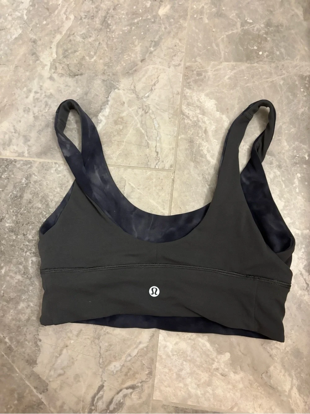 lululemon matching align set